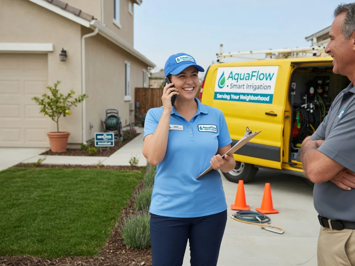 Irrigation Installation Wyckoff, NJ FAQs